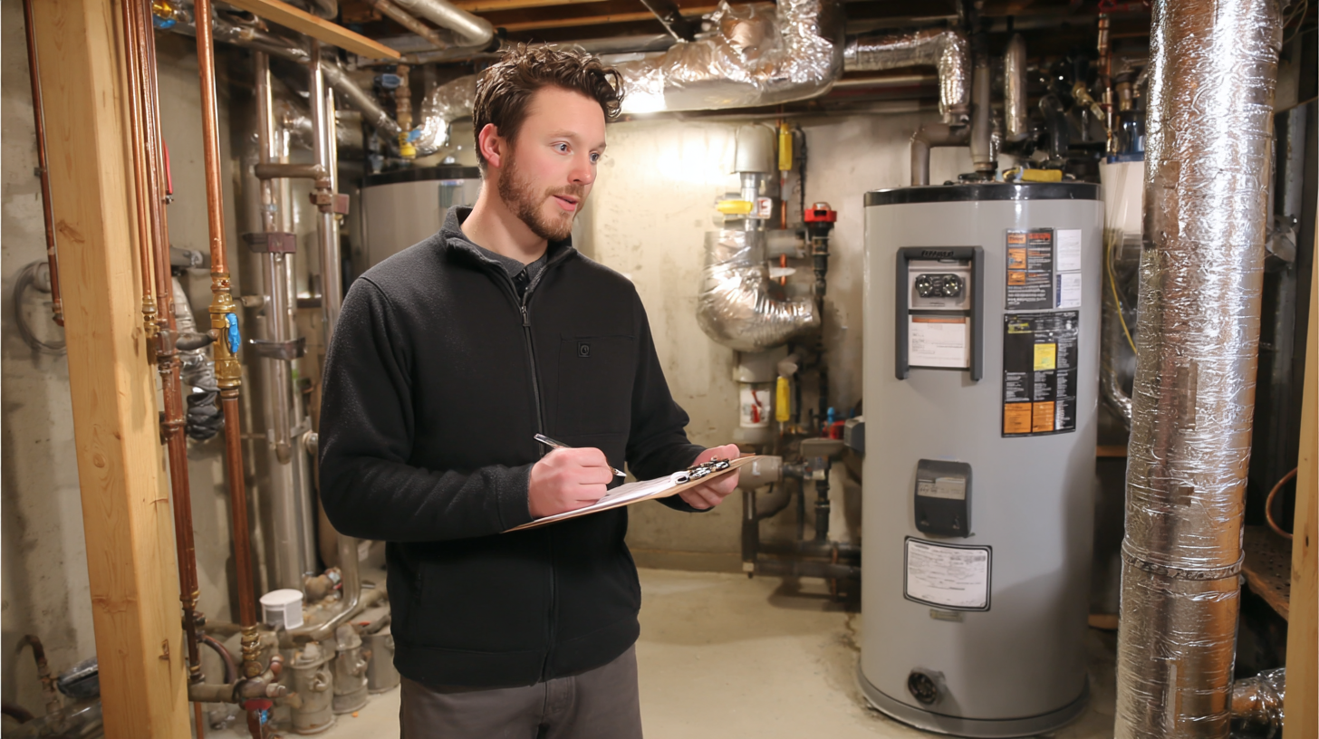 How to Maximize Energy Efficiency with Heater Gaz Water Systems