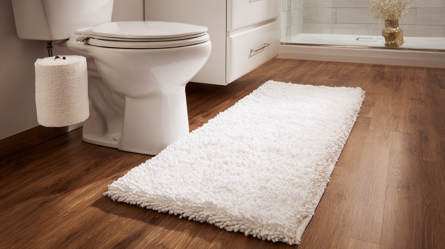 7 Essential Tips for Choosing the Perfect Toilet Mat for Your Home