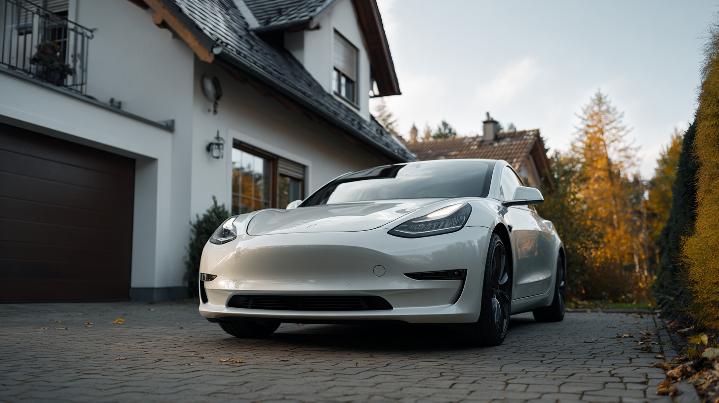 How to Choose the Right Home EV Charger: Key Features and Industry Insights for 2024