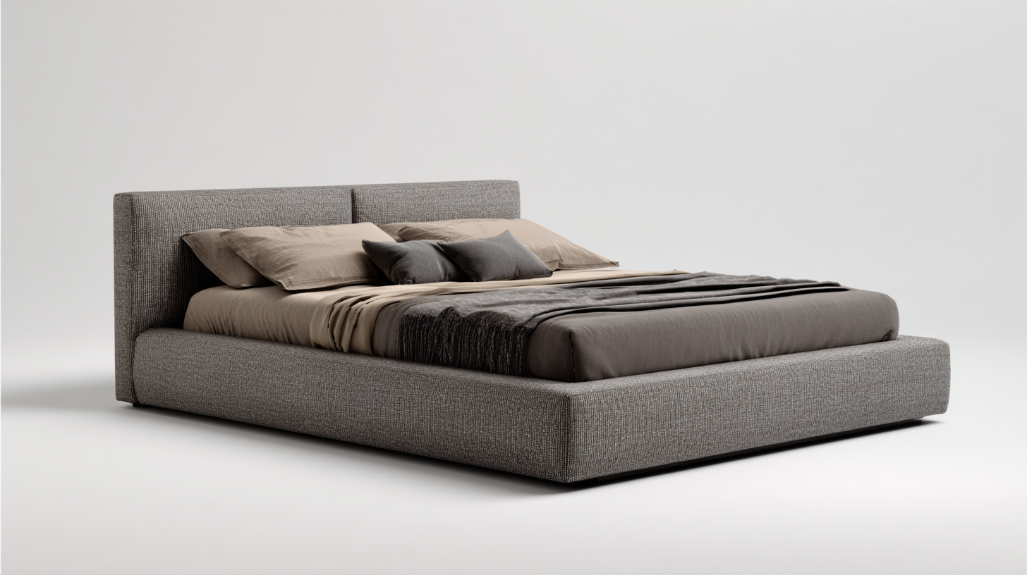 What is the Best Material for Bed Frames and Why It Matters