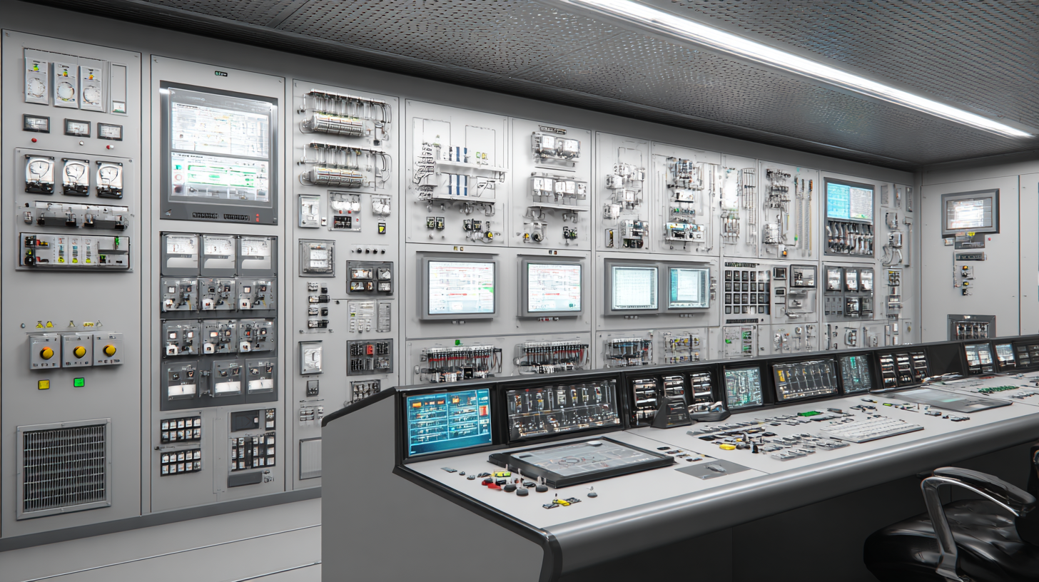 7 Essential Tips for Creating the Best Control Panel Drawings in Industrial Automation