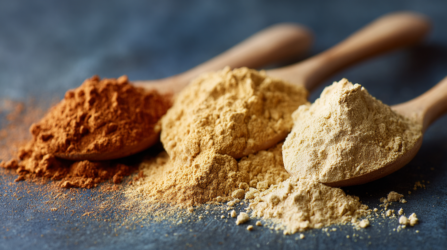 The Ultimate Guide to Understanding the Health Benefits and Uses of Maca Powder