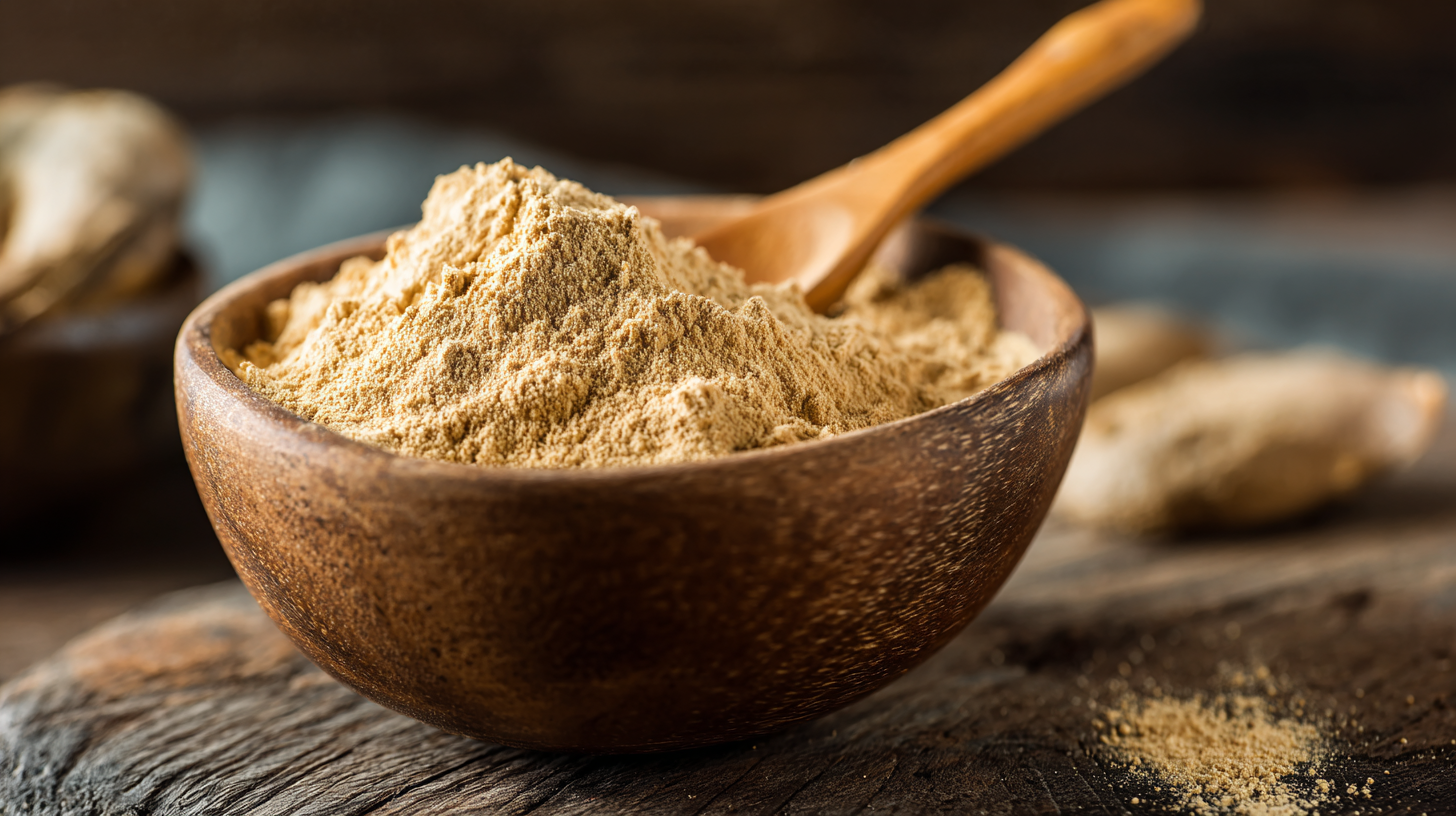 The Ultimate Guide to Understanding the Health Benefits and Uses of Maca Powder