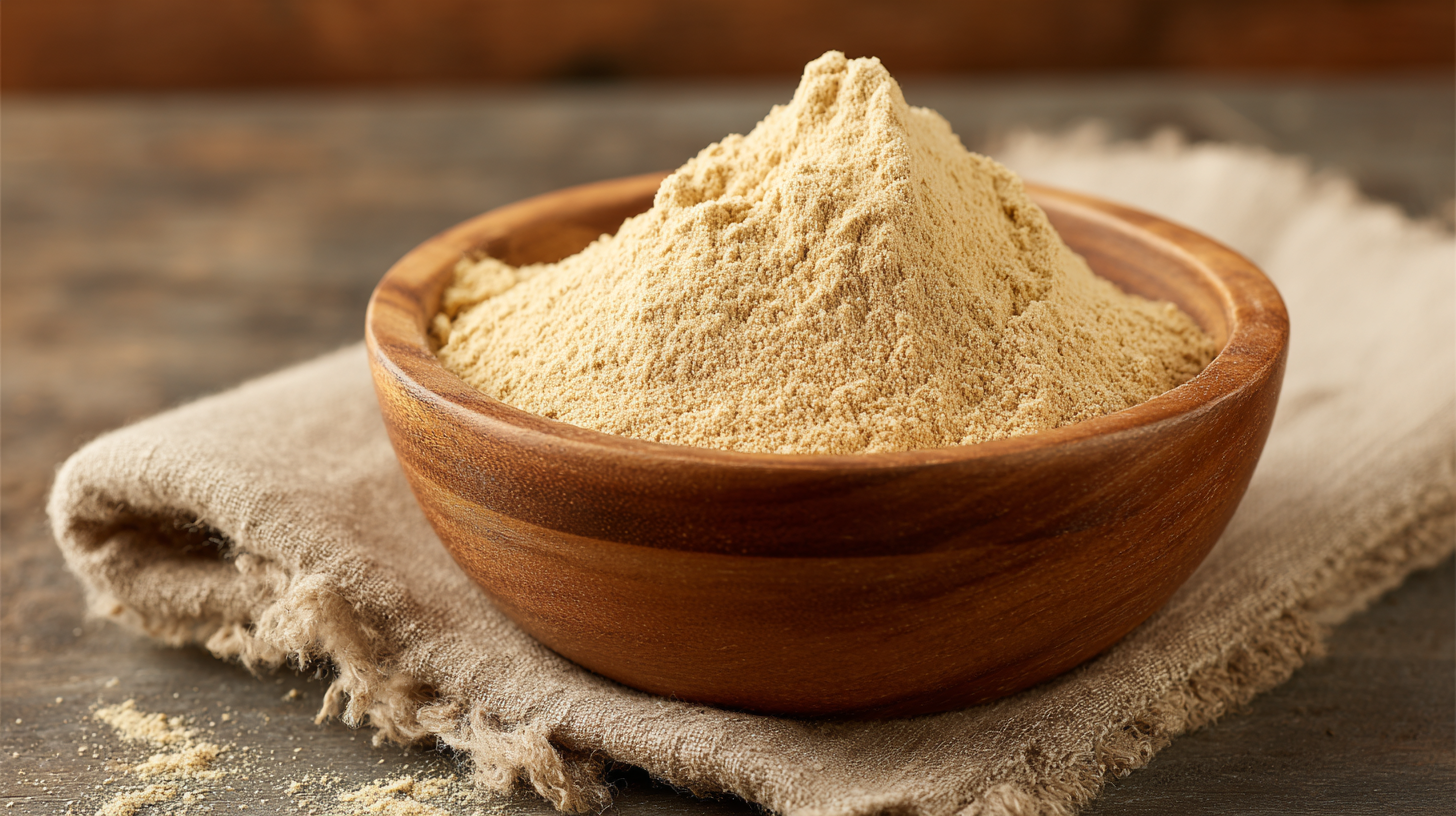 The Ultimate Guide to Understanding the Health Benefits and Uses of Maca Powder