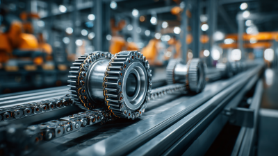 How to Enhance Your Supply Chain with Mechanical Engineering Tech Solutions