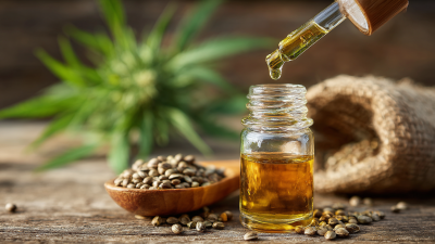 7 Best Benefits of Prohemp Basics Cbd Oil You Need to Know