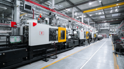What Makes Precision Injection Molding Essential for Global Manufacturing Success