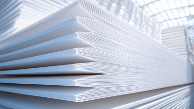 Ultimate Guide to Choosing the Right Plastic Cladding Sheets for Your Project