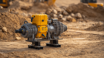 10 Essential Tips for Choosing the Right Electric Diaphragm Pump for Your Business