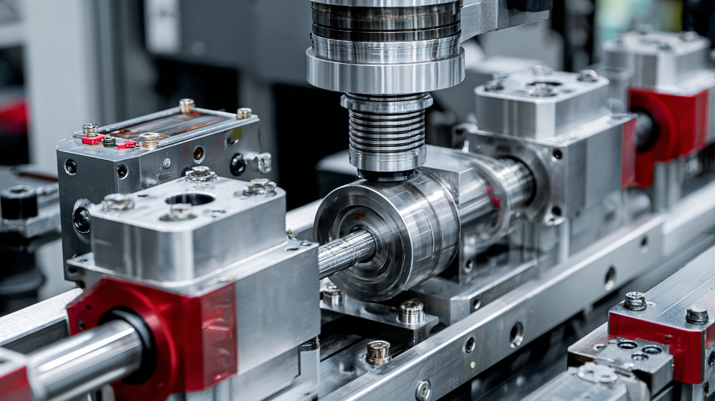 7 Best Practices for Maximizing Efficiency with Bismark Chain Coupling Machine