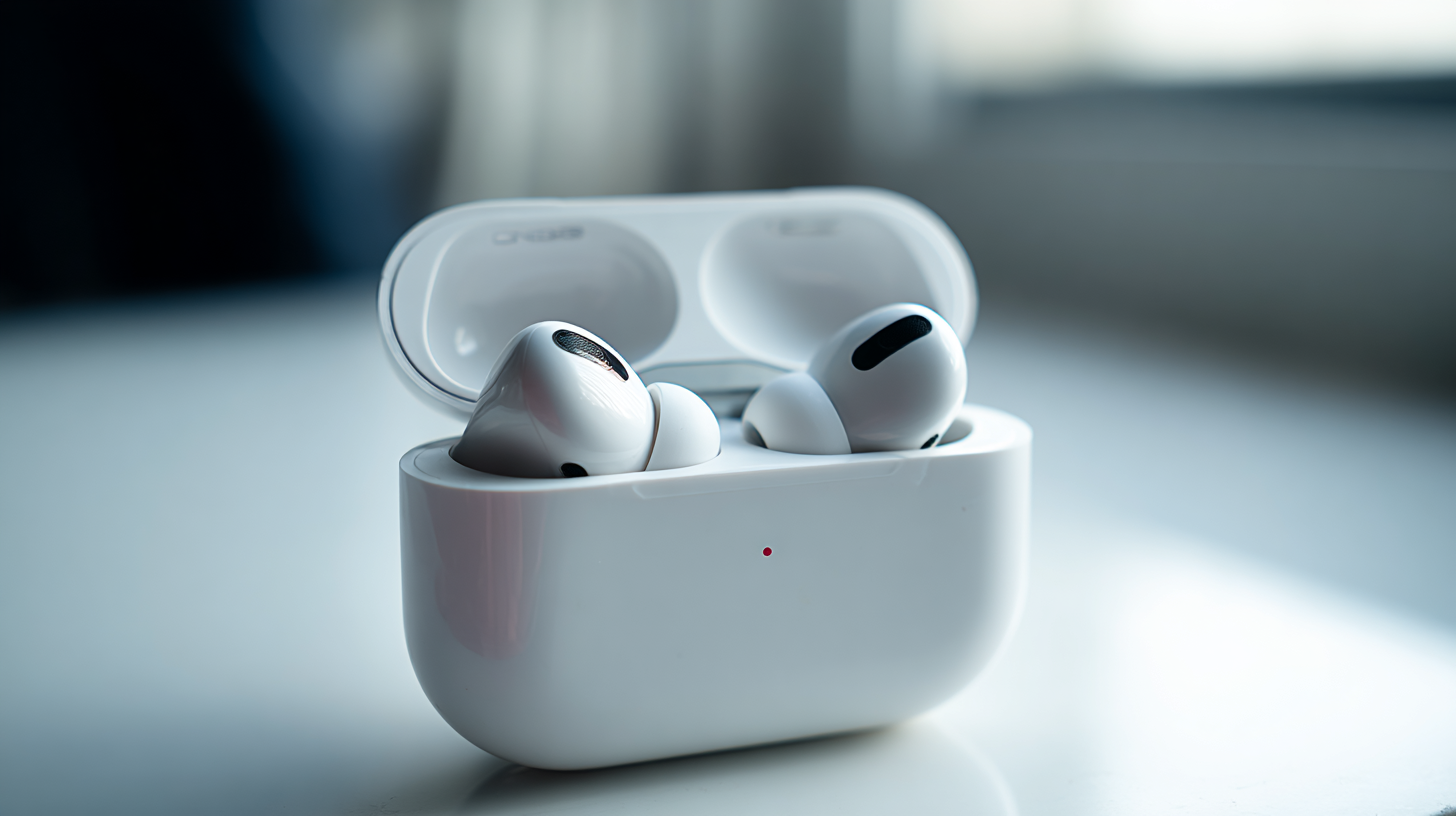 The Ultimate Guide to Choosing Mk100 TWS Earbuds for Optimal Sound Experience