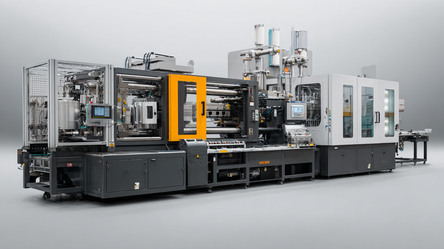 7 Tips to Optimize Your Injection Molding Process and Boost Efficiency by 30 Percent