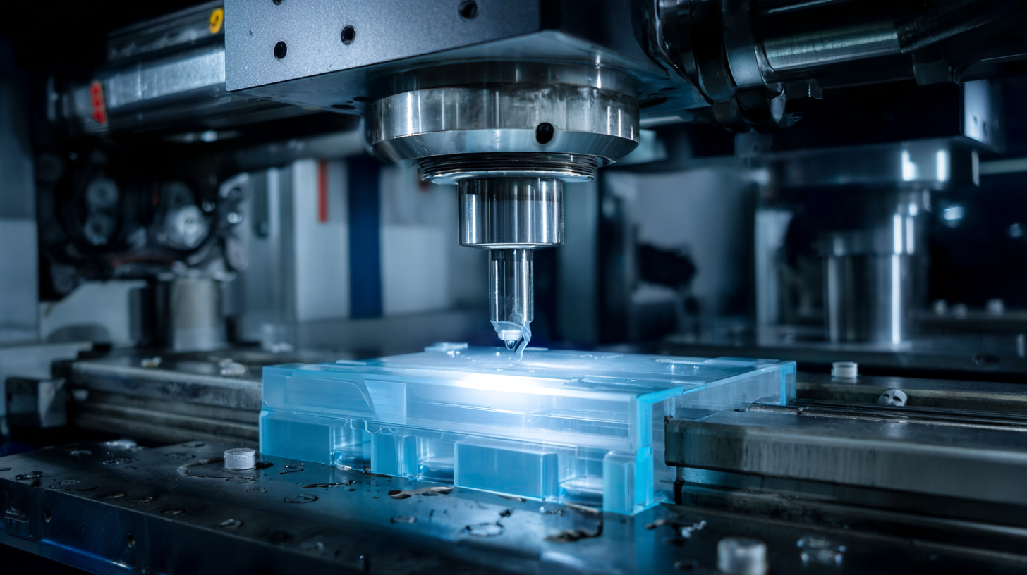 7 Tips to Optimize Your Injection Molding Process and Boost Efficiency by 30 Percent