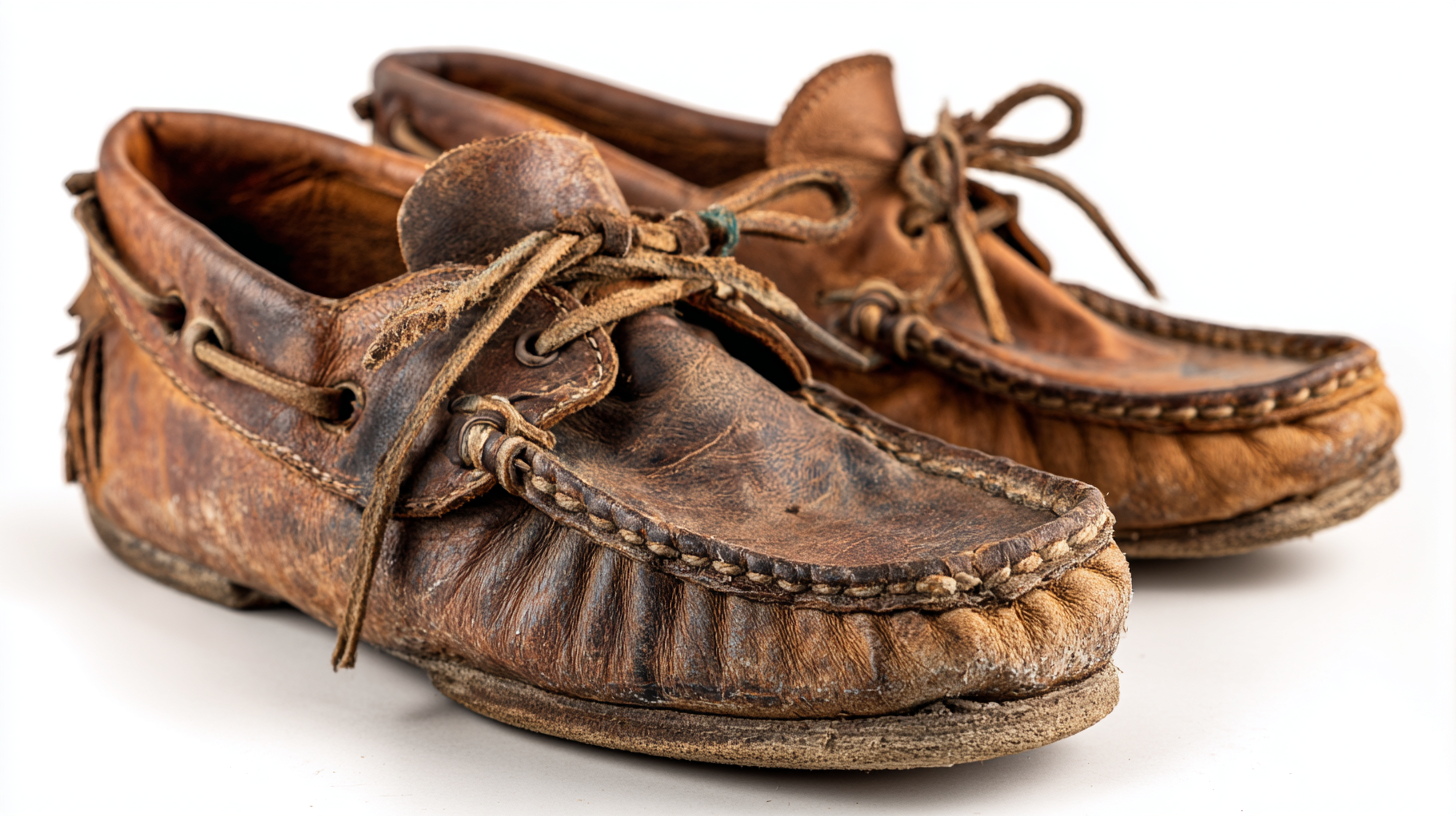 Exploring the Versatility of Womens Moccasin Shoes in Modern Fashion Trends