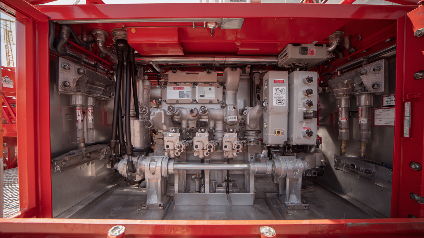 How to Optimize Your Hydraulic Pump System for Maximum Efficiency