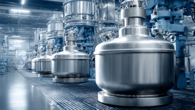 7 Essential Tips for Choosing the Right Chemical Mixer for Your Industry Needs