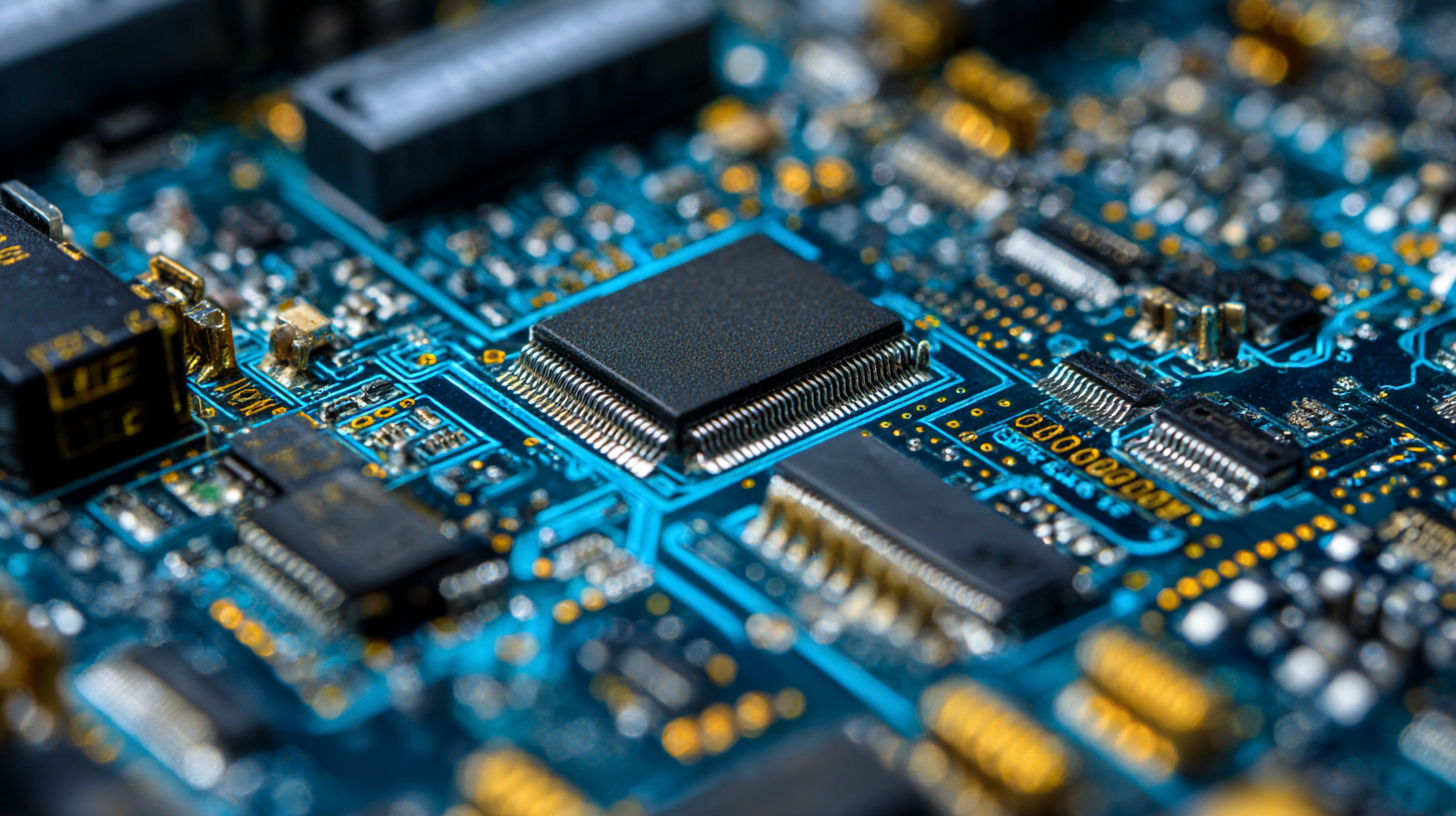 What is the Importance of PCB Prototyping in Modern Electronics Development