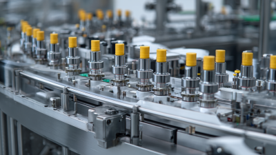 How to Optimize Your Packaging Line with Stand-Up Pouches Featuring Spouts: Key Insights and Data