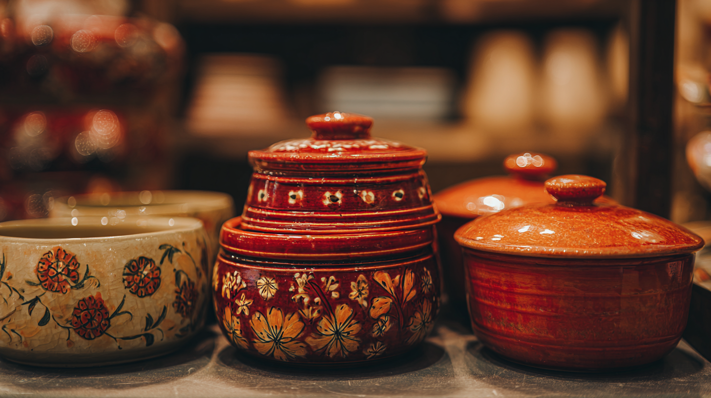 5 Simple Tips for Choosing the Best Ceramic Storage With Lid