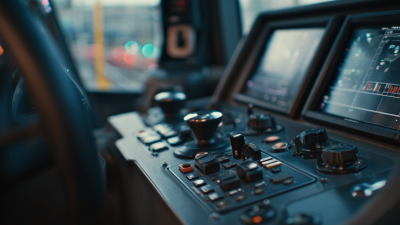 7 Tips to Optimize Your Motor Control Systems for Increased Efficiency