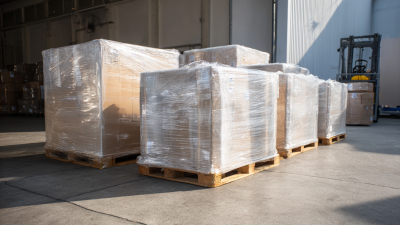 How to Select the Right Shrink Wrap for Optimal Product Protection and Cost Efficiency