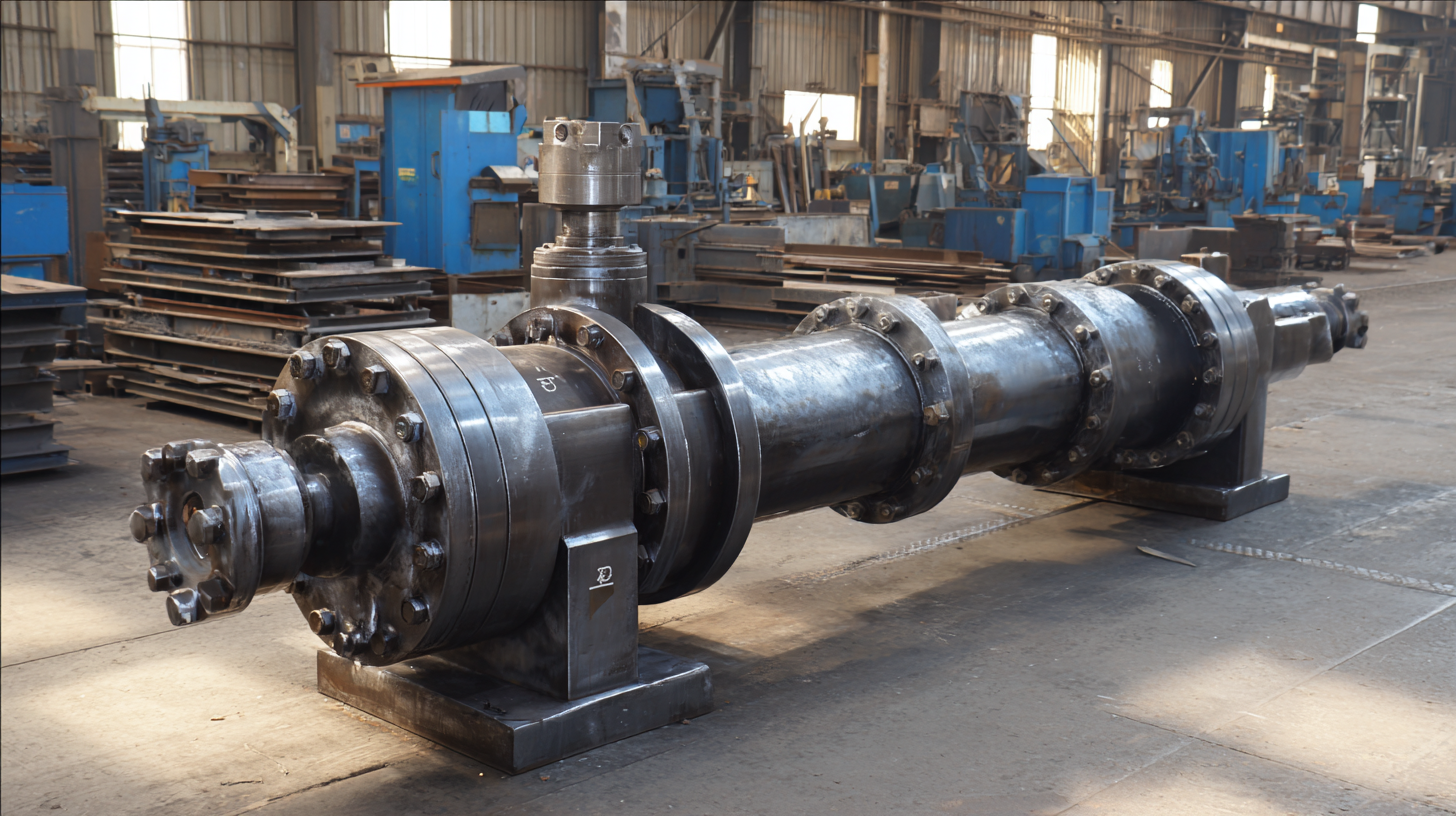 5 Essential Tips for Choosing the Right Slide Gate Valve in Your Operations