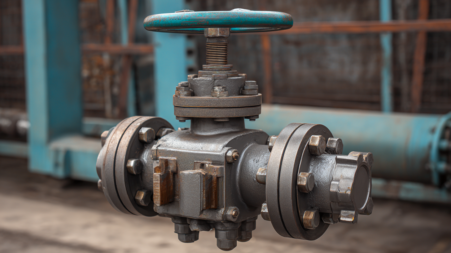 5 Essential Tips for Choosing the Right Slide Gate Valve in Your Operations