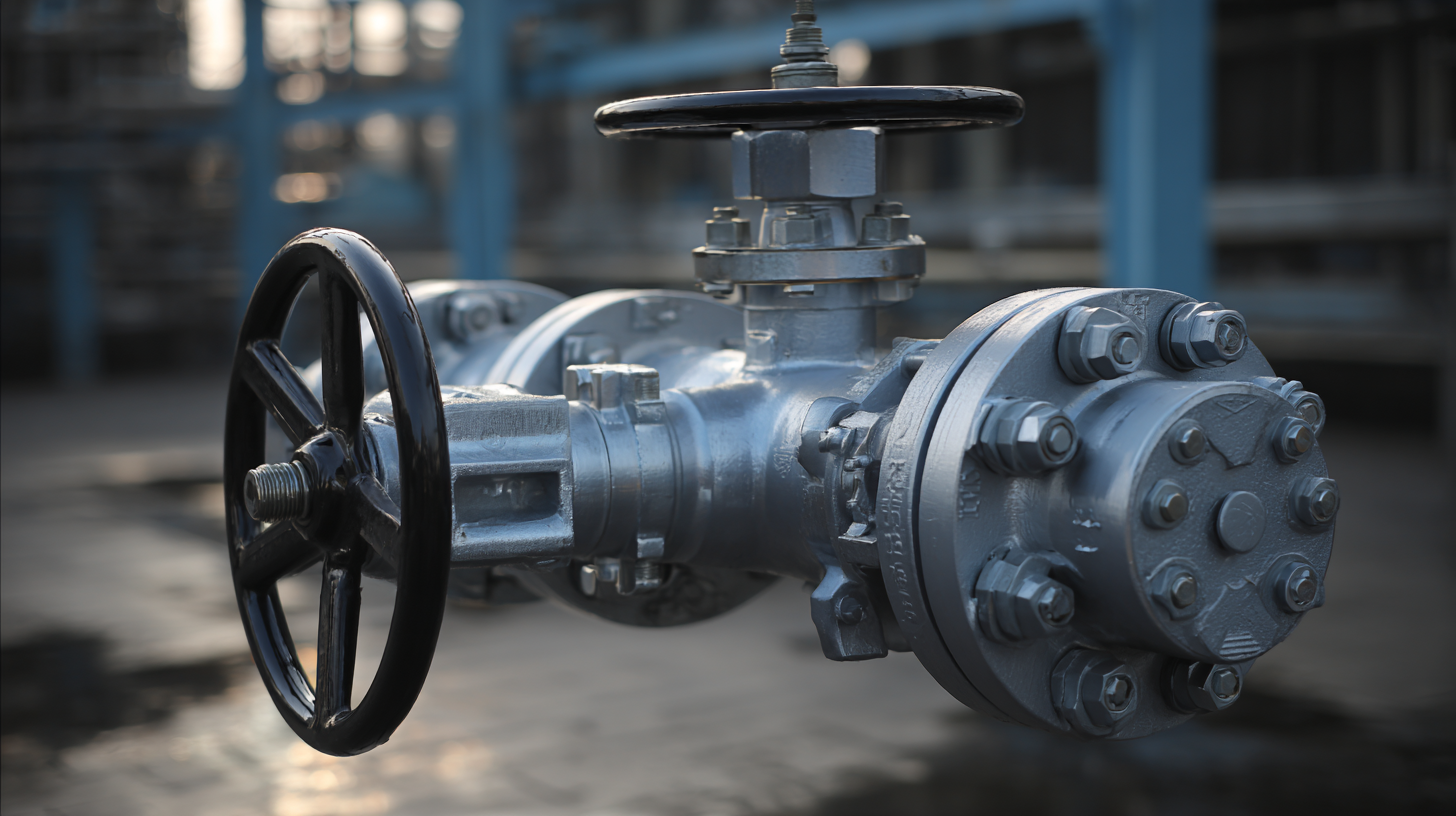 5 Essential Tips for Choosing the Right Slide Gate Valve in Your Operations