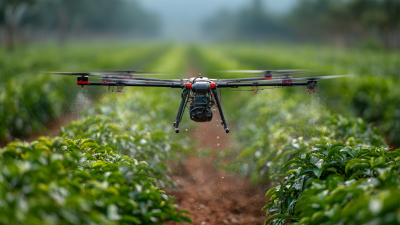 How to Optimize Your Mist Sprinkler System for Maximum Efficiency and Coverage