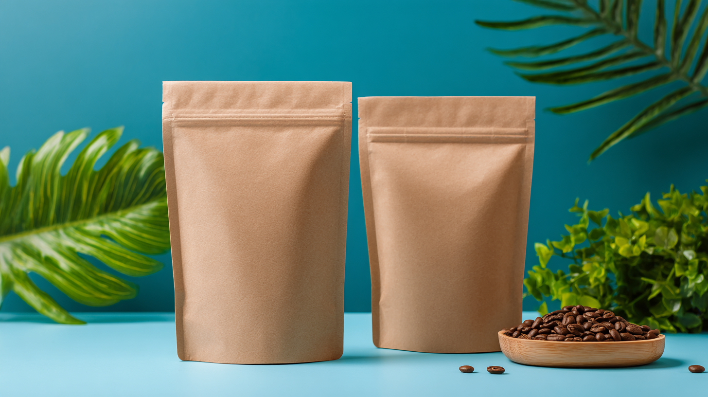 5 Best Benefits of Using Spouted Stand Up Pouches for Your Business