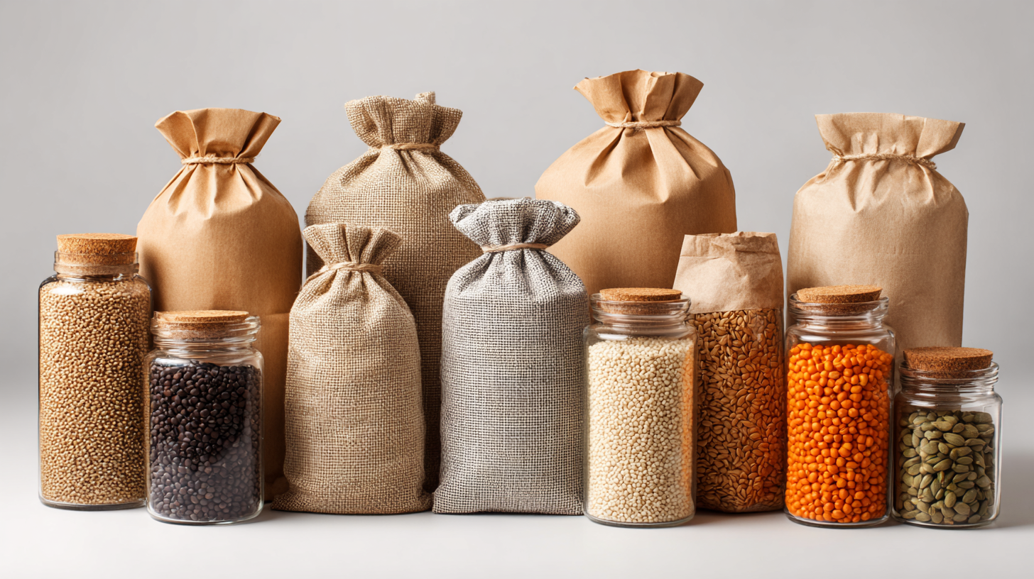 5 Best Benefits of Using Spouted Stand Up Pouches for Your Business