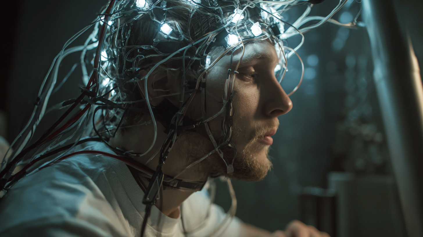 What Sets Transmagnetic Brain Stimulation Apart in Modern Neuroscience