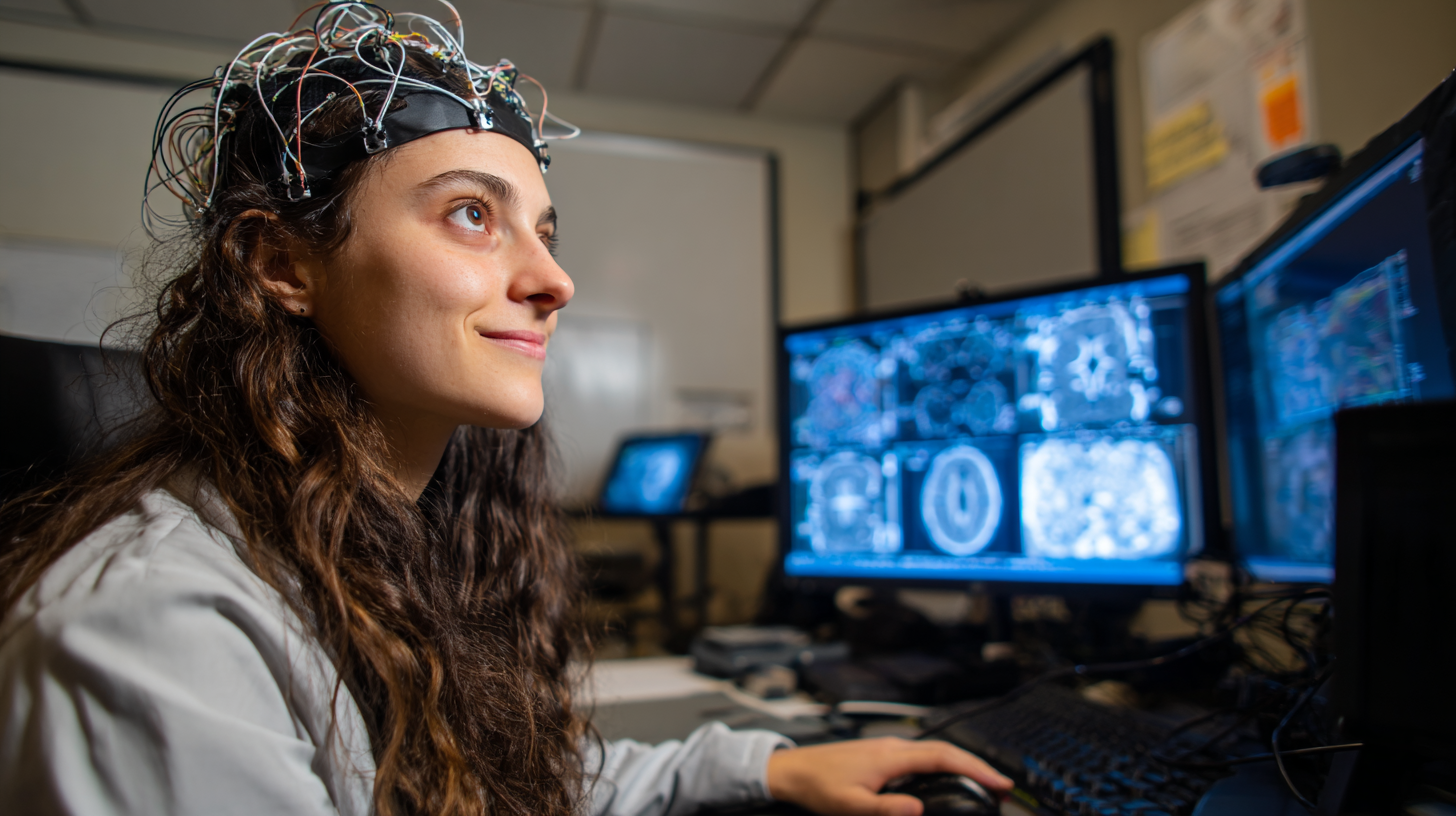 What Sets Transmagnetic Brain Stimulation Apart in Modern Neuroscience