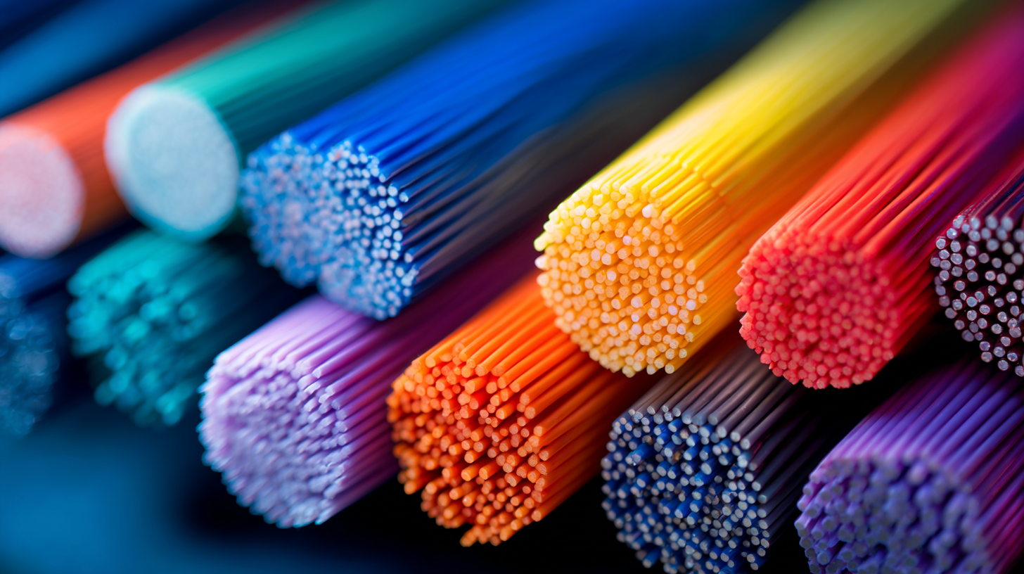 Understanding the Types of Fiber Optic Wire: A Comprehensive Guide