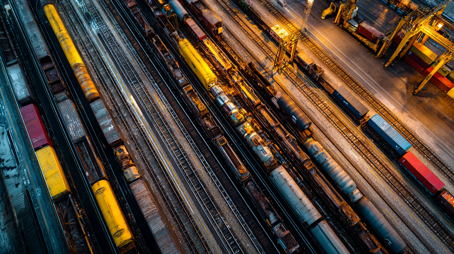 How to Choose the Right Metal Construction Solutions for Global Supply Chain Efficiency