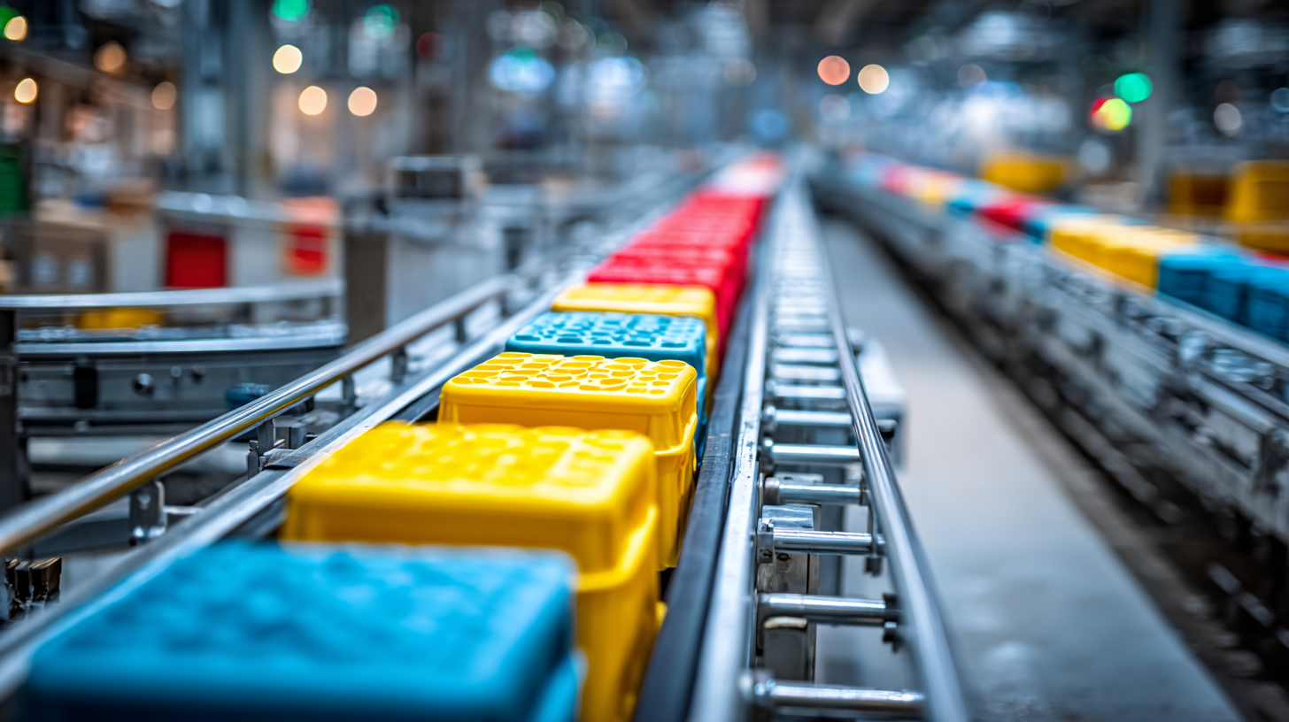 What is Poly Plastic and How it Revolutionizes Packaging Solutions in 2023