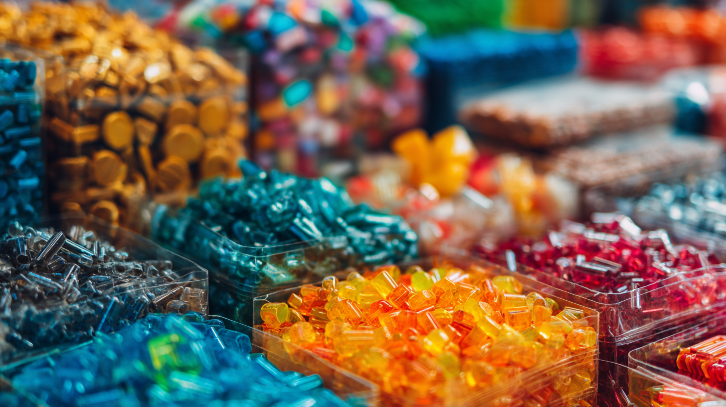 What is Poly Plastic and How it Revolutionizes Packaging Solutions in 2023