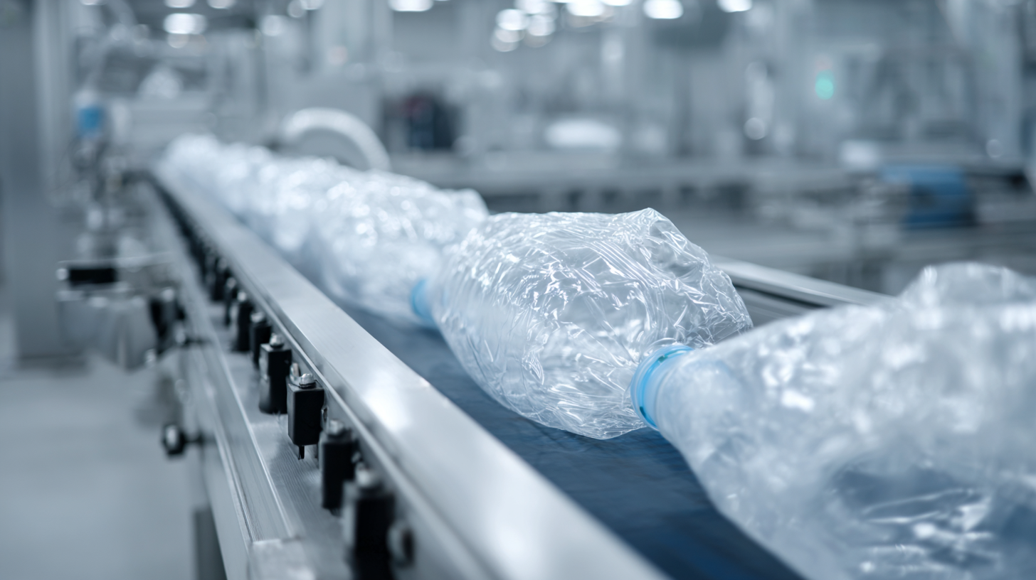 What is Poly Plastic and How it Revolutionizes Packaging Solutions in 2023
