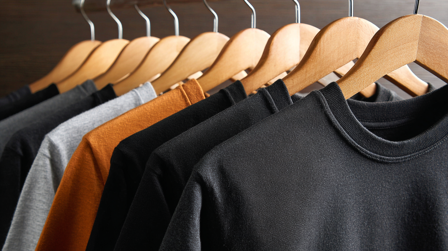 10 Easy Tips to Effectively Supply T Shirts for Your Business Success