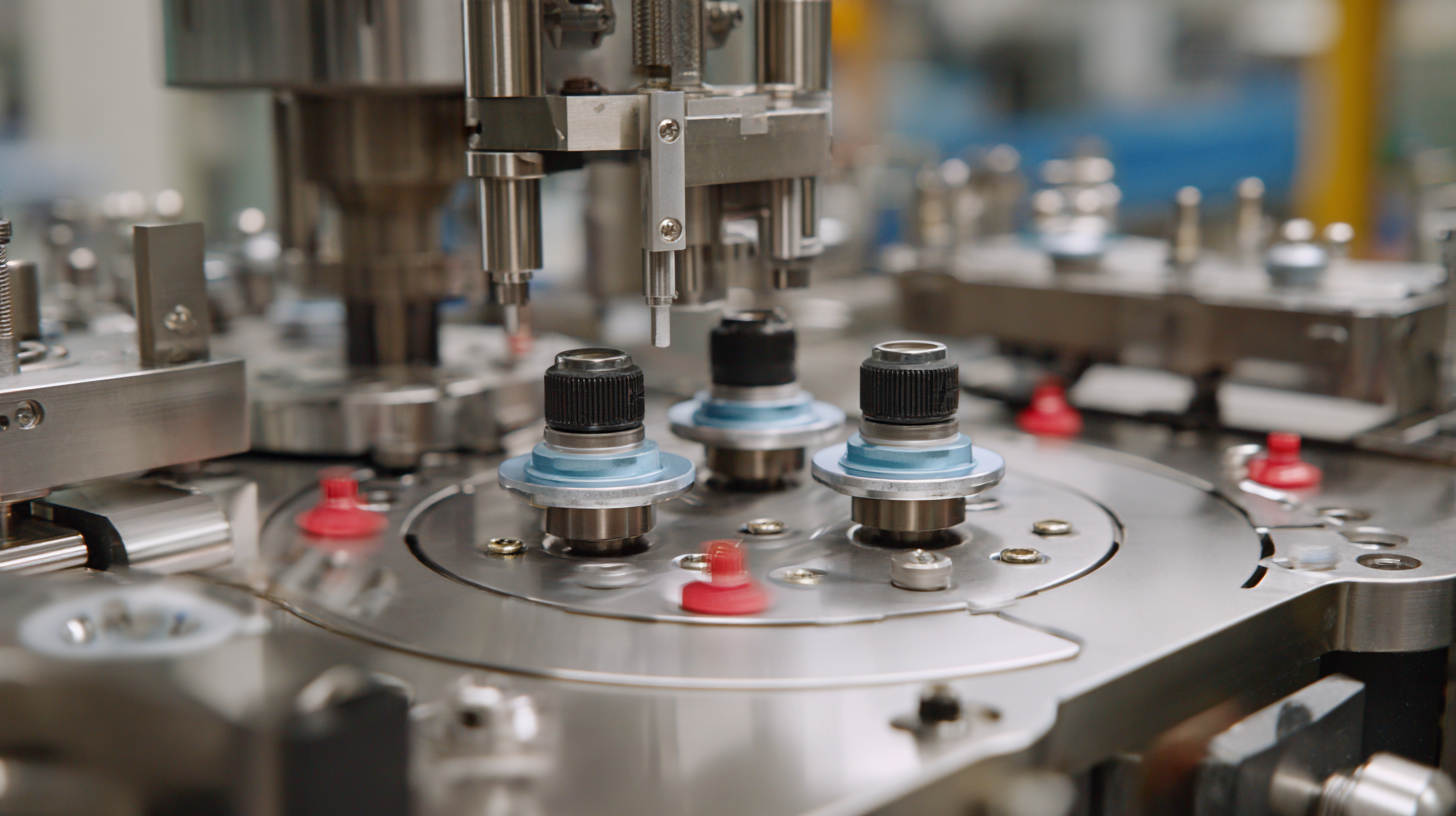 7 Best Blister Machine Pharma Innovations Enhancing Efficiency and Quality