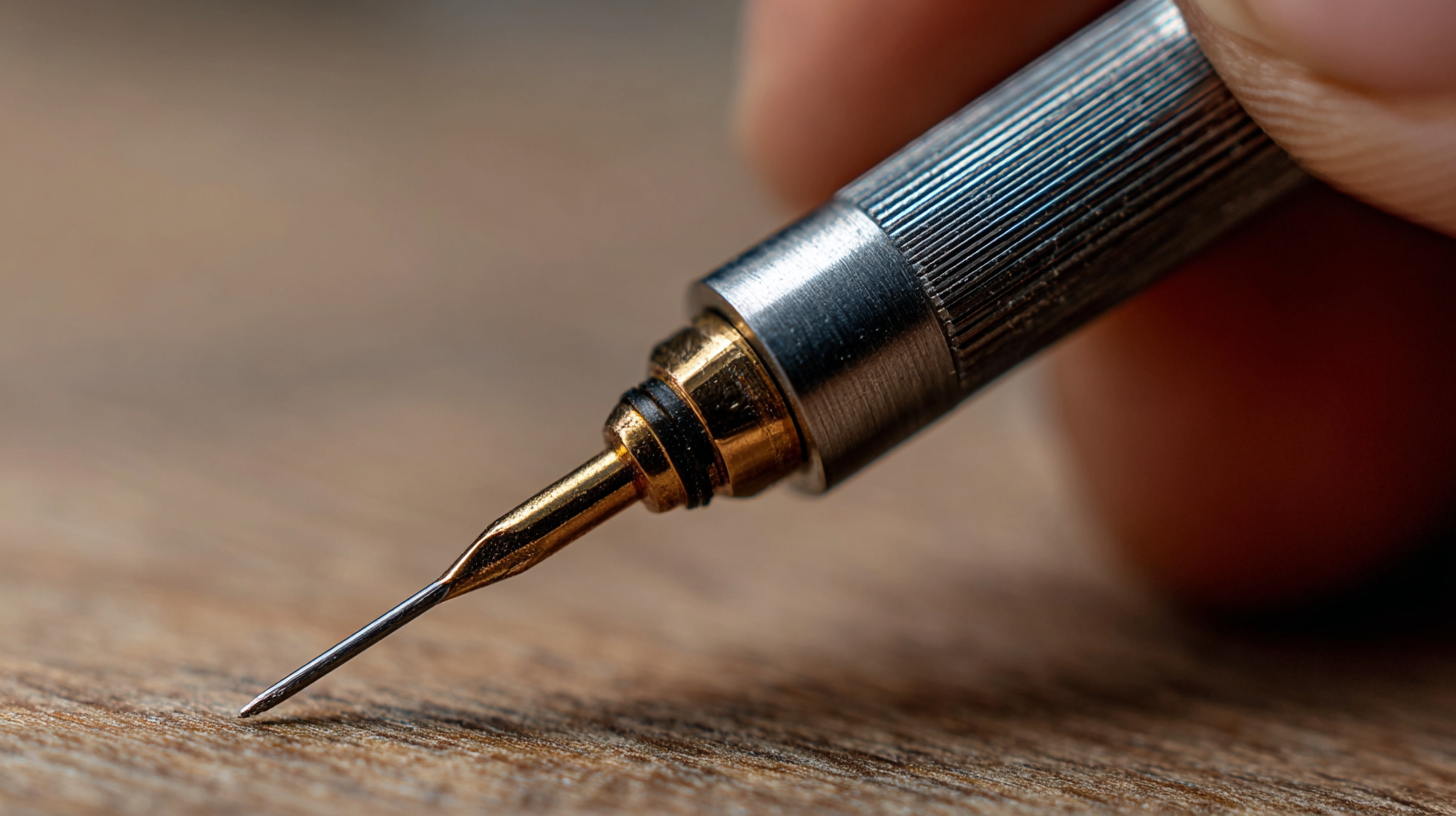 7 Best Micro Tools for Precision Crafting and DIY Projects You Need to Try