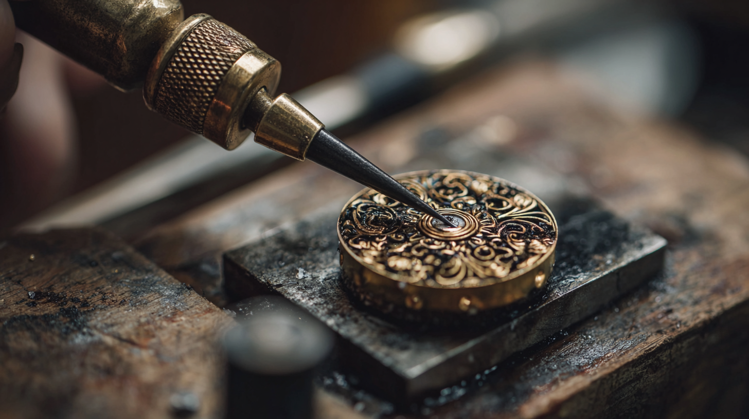 7 Best Micro Tools for Precision Crafting and DIY Projects You Need to Try