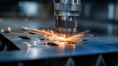 5 Best Tips for Maximizing Efficiency with CNC Fiber Laser Cutting Machines