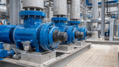 Ultimate Guide to Choosing the Right Pump Systems for Your Business Needs