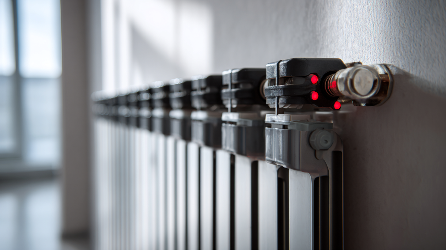 5 Tips to Maximize Efficiency with Radiator Brazed Plate Technology