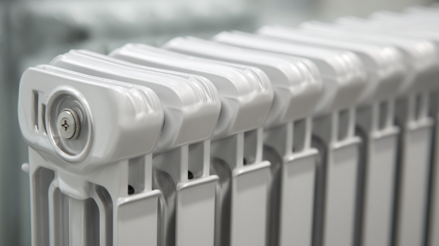 5 Tips to Maximize Efficiency with Radiator Brazed Plate Technology