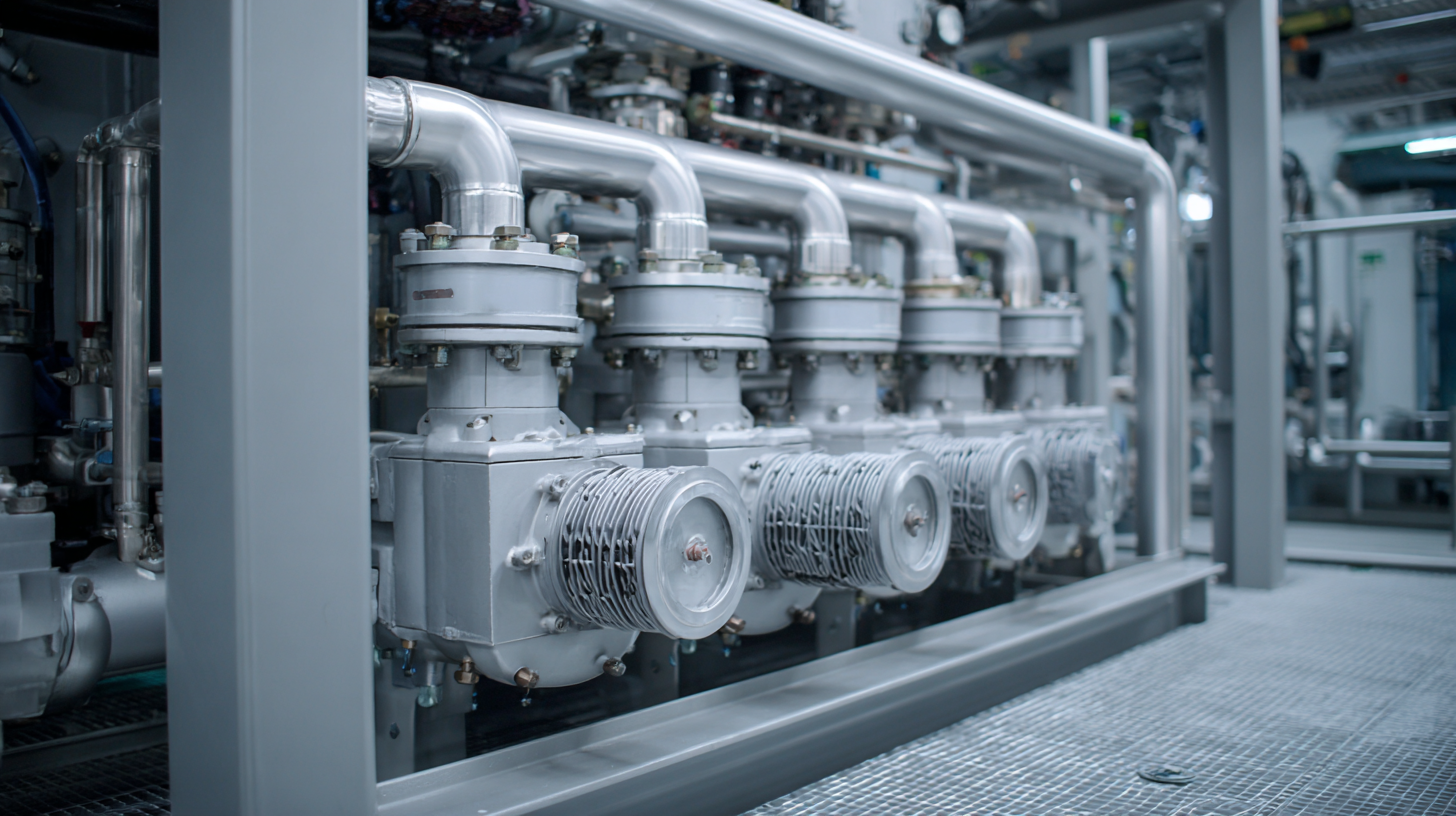 5 Tips to Maximize Efficiency with Radiator Brazed Plate Technology