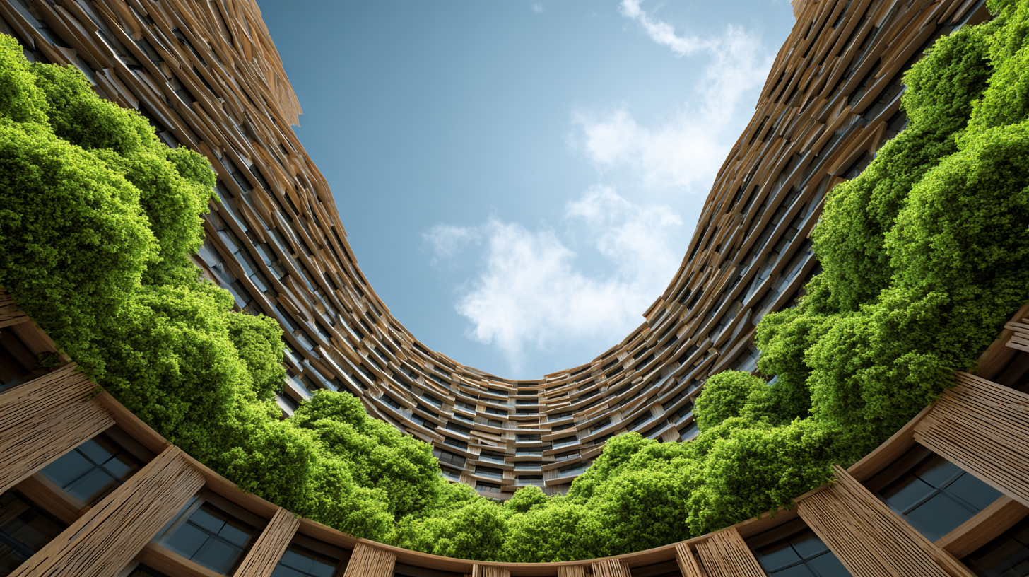 6 Best Sustainable Building Materials You Need for Future Proof Construction