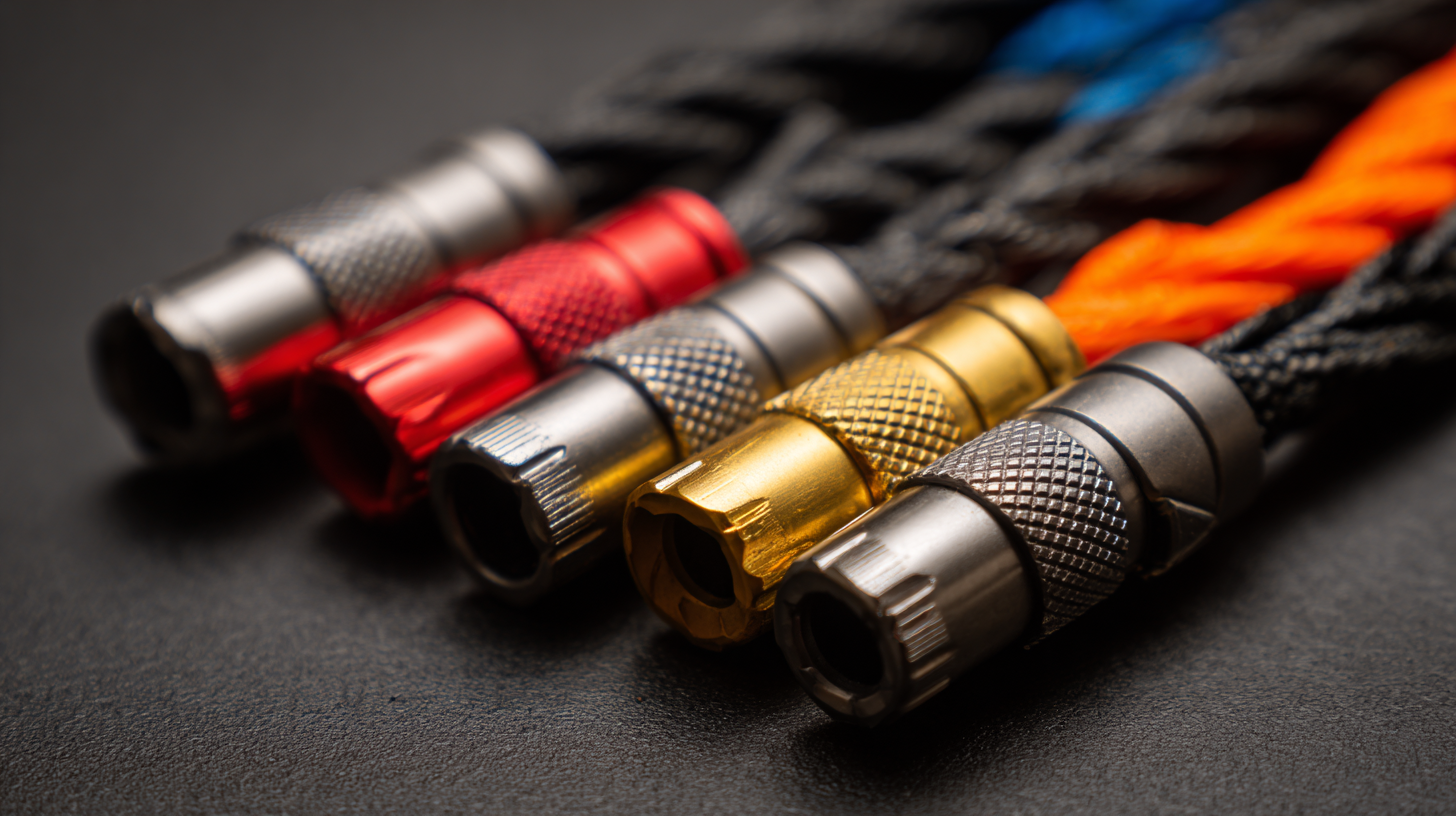 7 Best Split Cord Grip Solutions for Your Industrial Needs