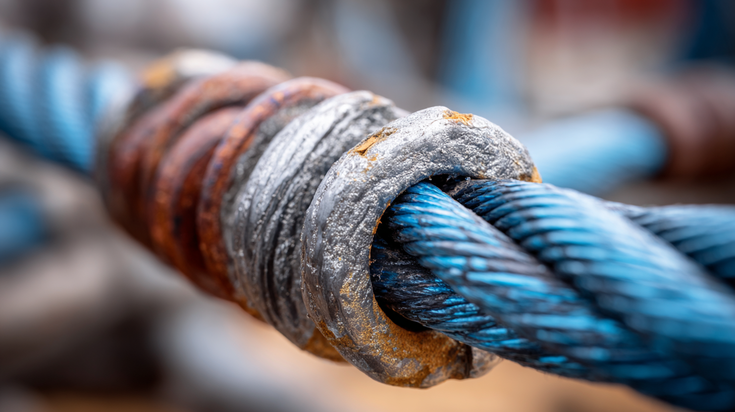 7 Best Split Cord Grip Solutions for Your Industrial Needs